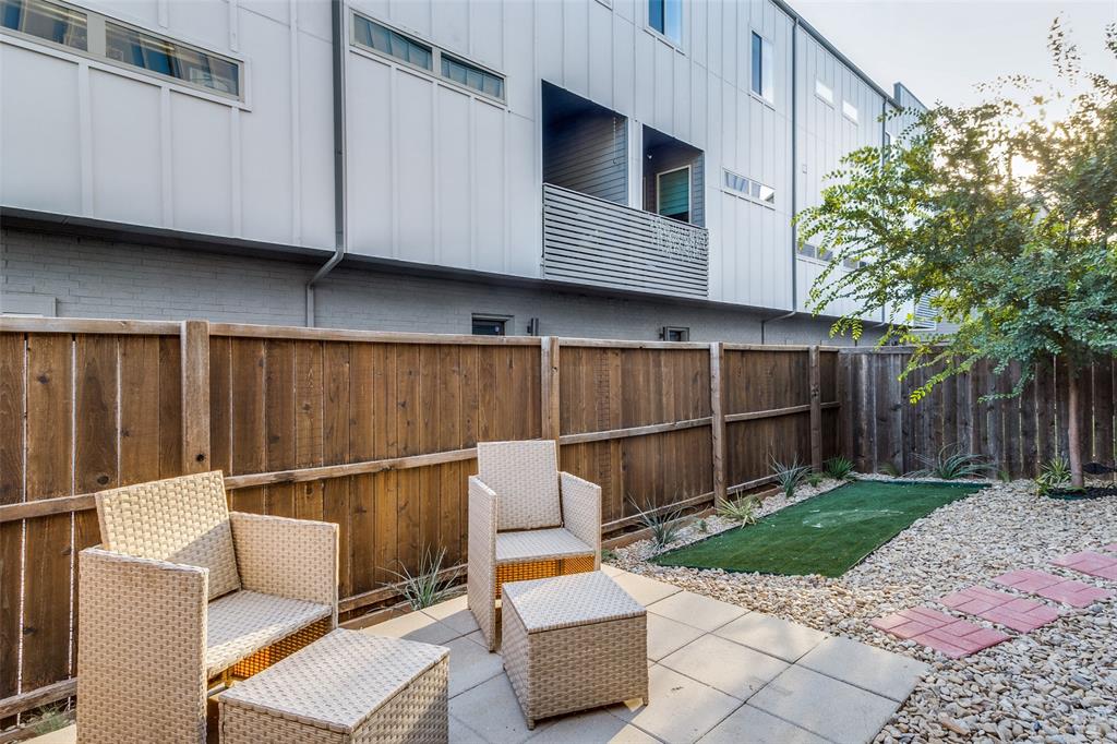 Alta Summit Twnhms Condo - Residential Lease