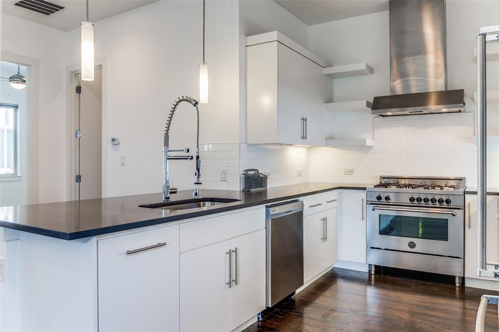 Alta Summit Twnhms Condo - Residential Lease