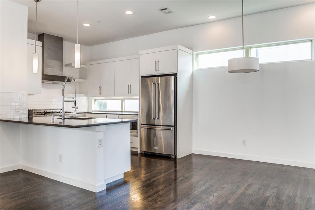 Alta Summit Twnhms Condo - Residential Lease