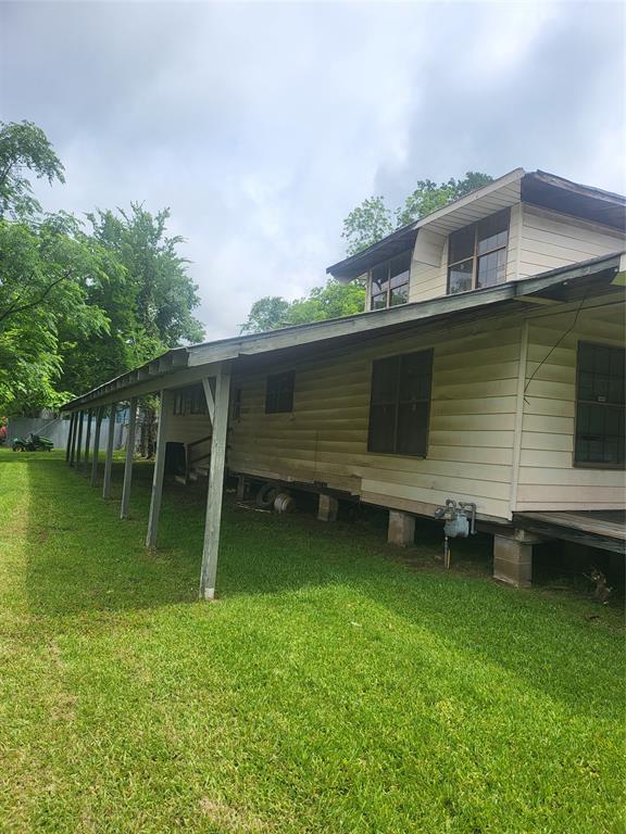 Foster Terrace Sub - Residential