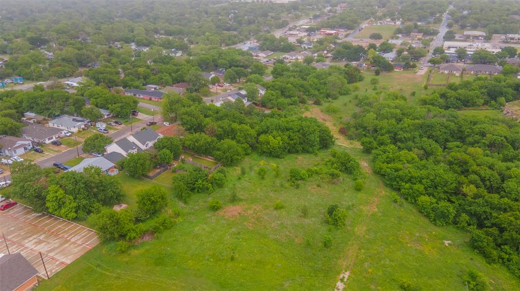 Dalworth Park - Land