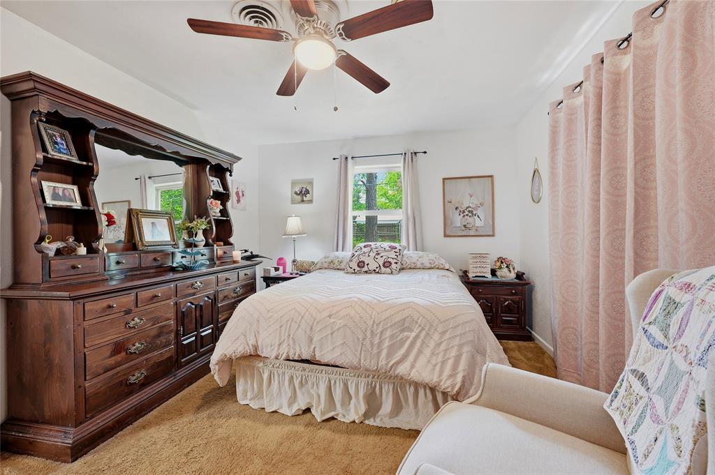 Magnolia Park Add - Residential
