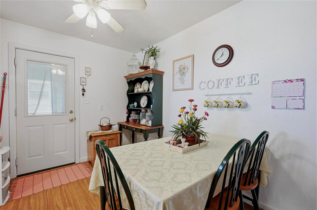 Magnolia Park Add - Residential