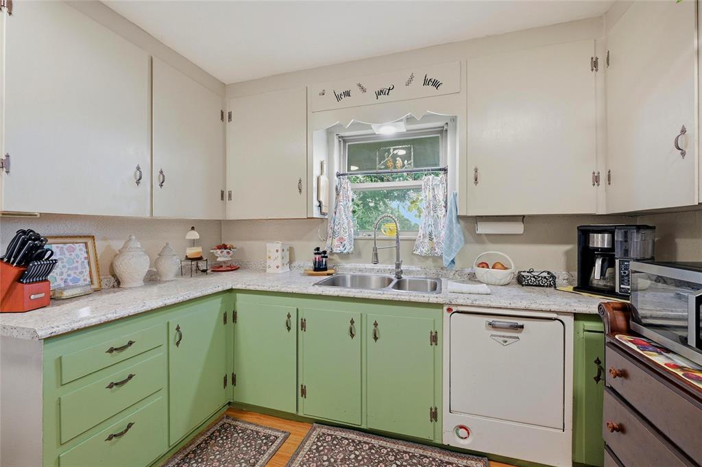 Magnolia Park Add - Residential
