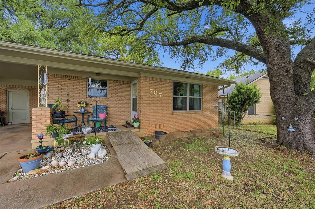 Magnolia Park Add - Residential