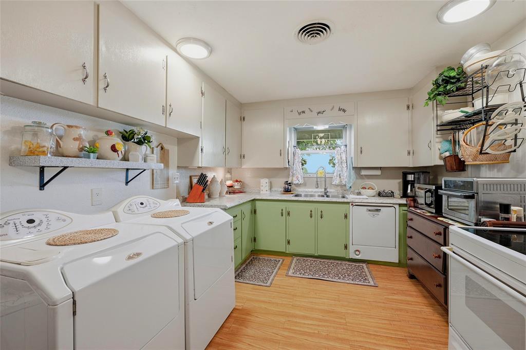 Magnolia Park Add - Residential