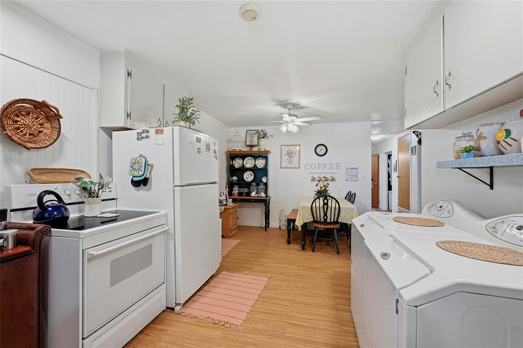 Magnolia Park Add - Residential