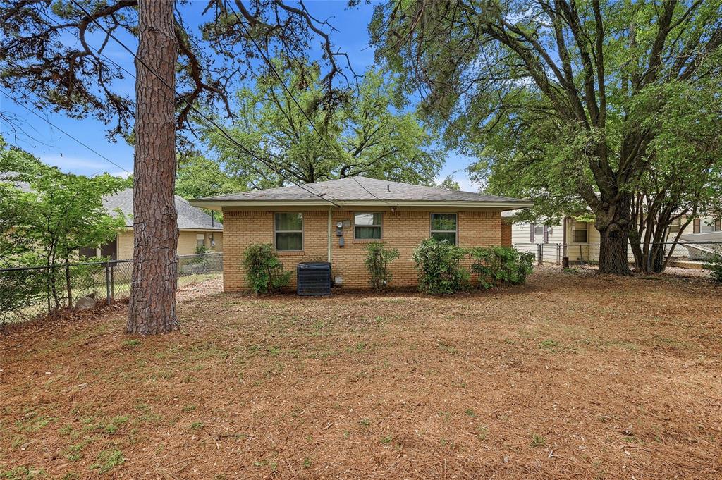 Magnolia Park Add - Residential