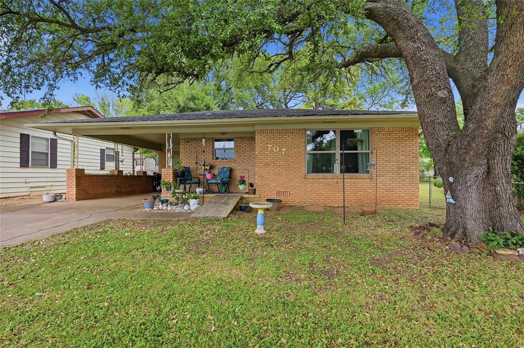 Magnolia Park Add - Residential