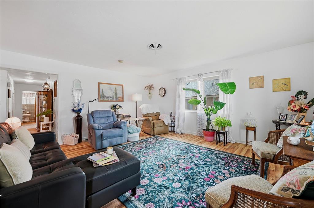 Magnolia Park Add - Residential