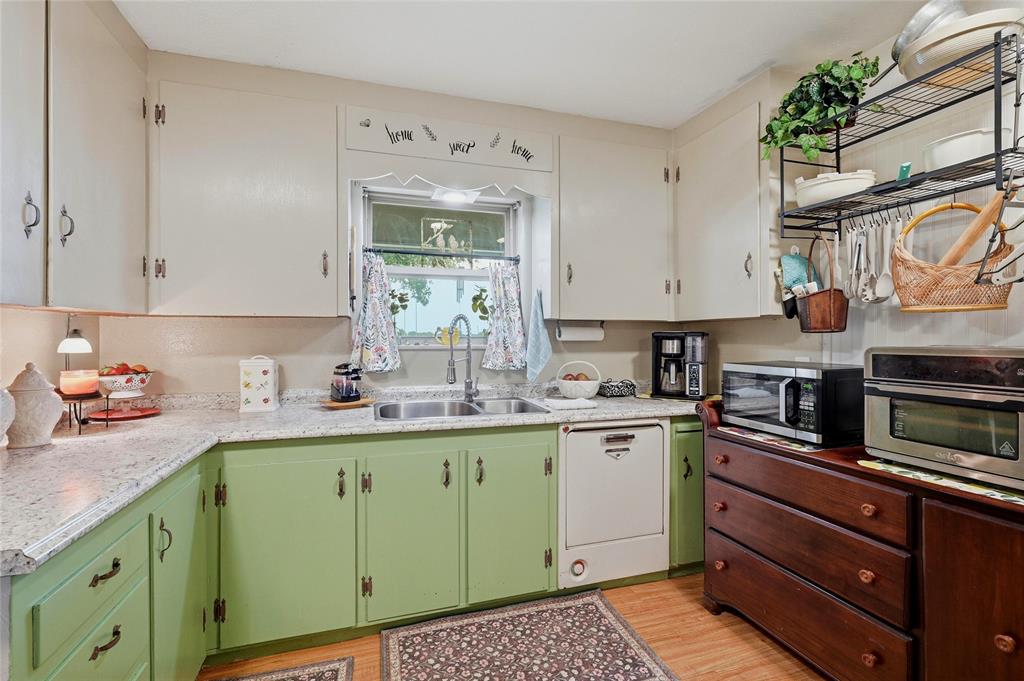 Magnolia Park Add - Residential