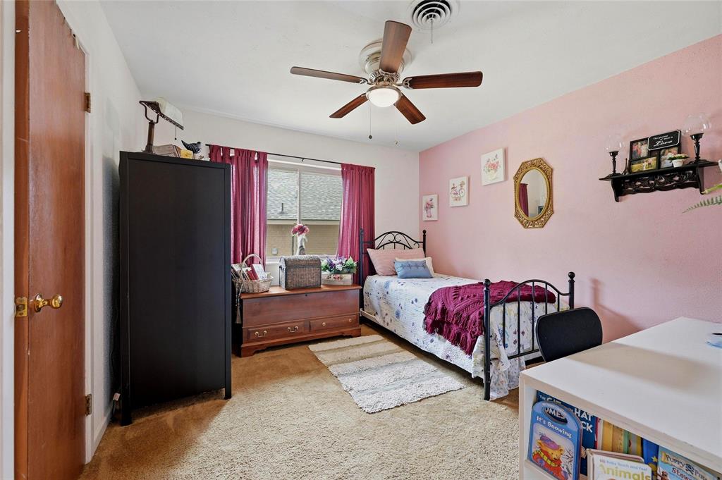 Magnolia Park Add - Residential