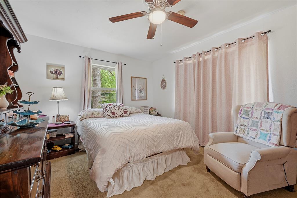 Magnolia Park Add - Residential
