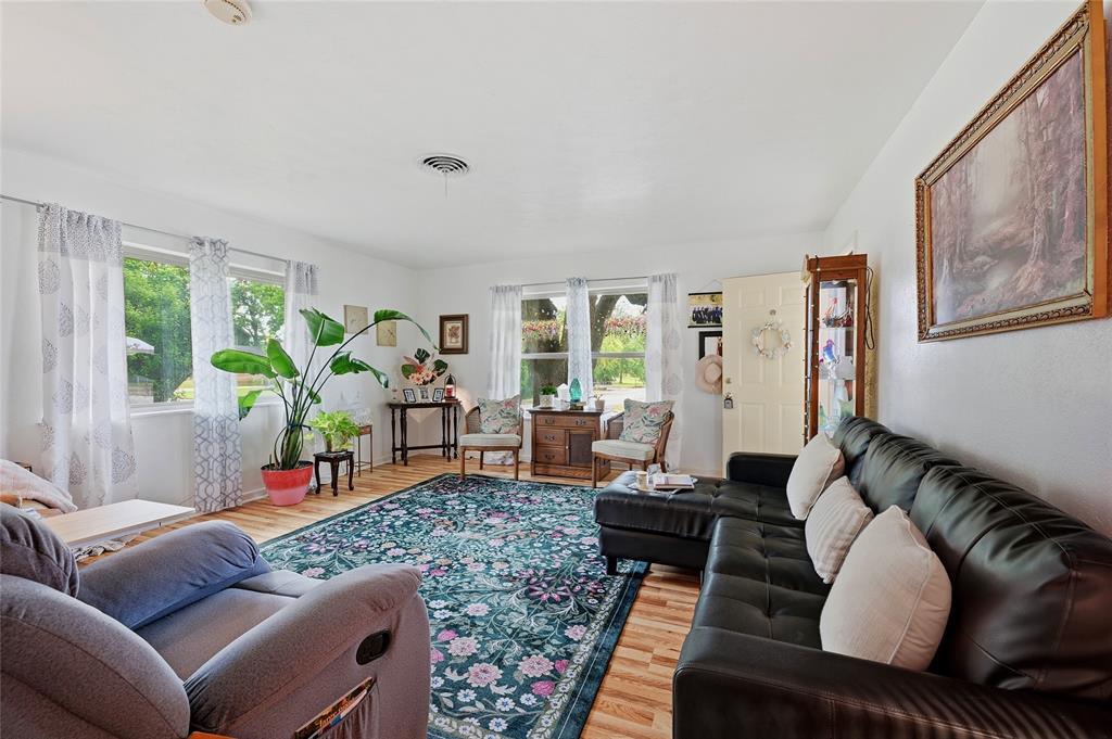 Magnolia Park Add - Residential