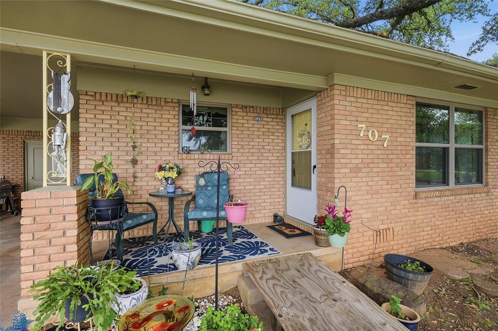 Magnolia Park Add - Residential