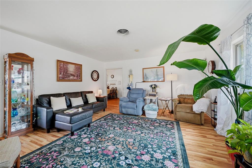 Magnolia Park Add - Residential