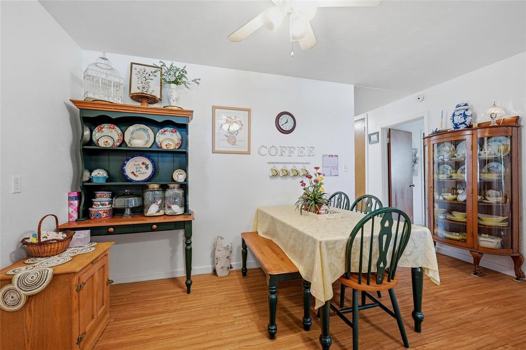 Magnolia Park Add - Residential