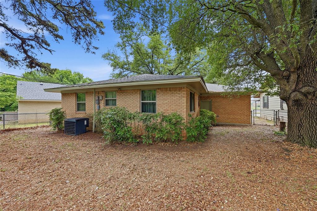 Magnolia Park Add - Residential
