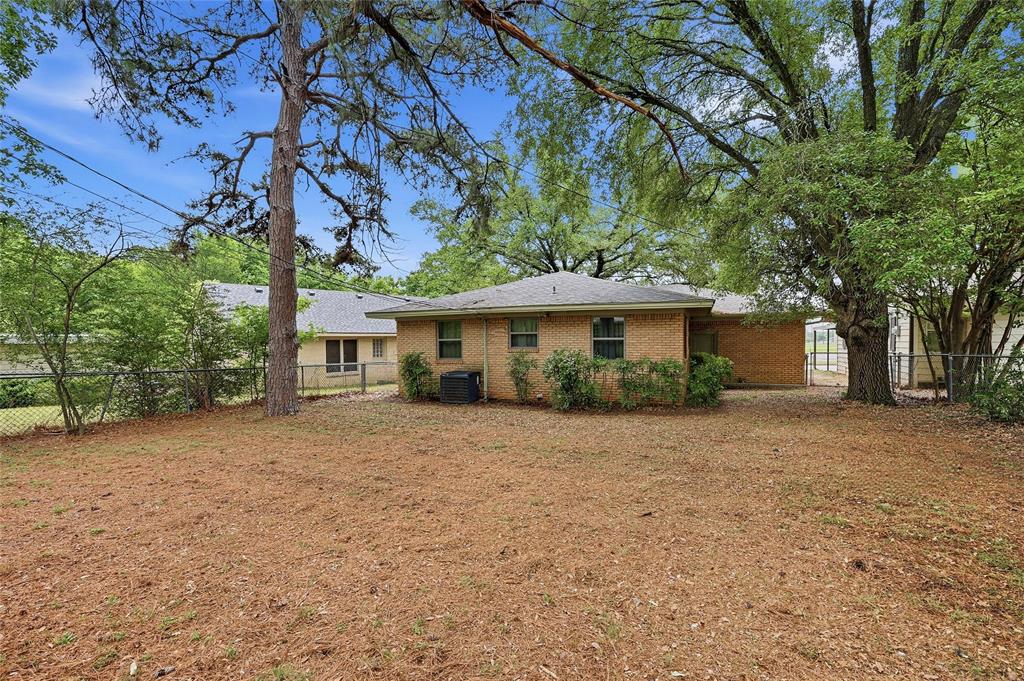 Magnolia Park Add - Residential