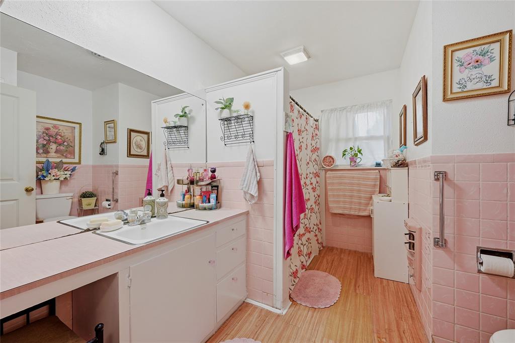 Magnolia Park Add - Residential