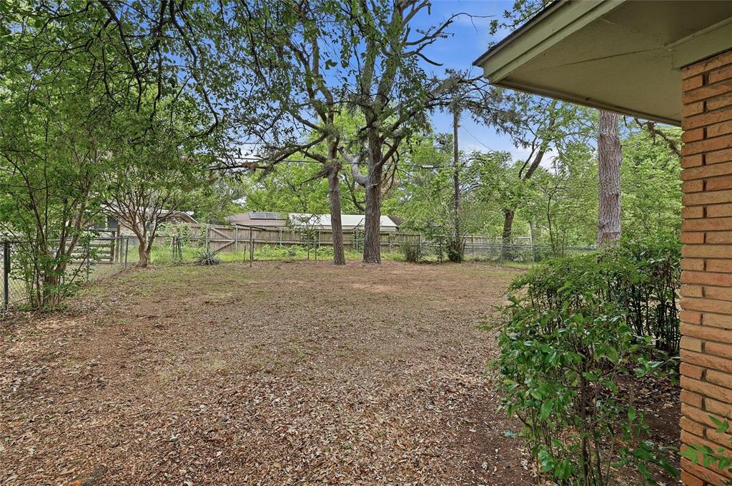 Magnolia Park Add - Residential