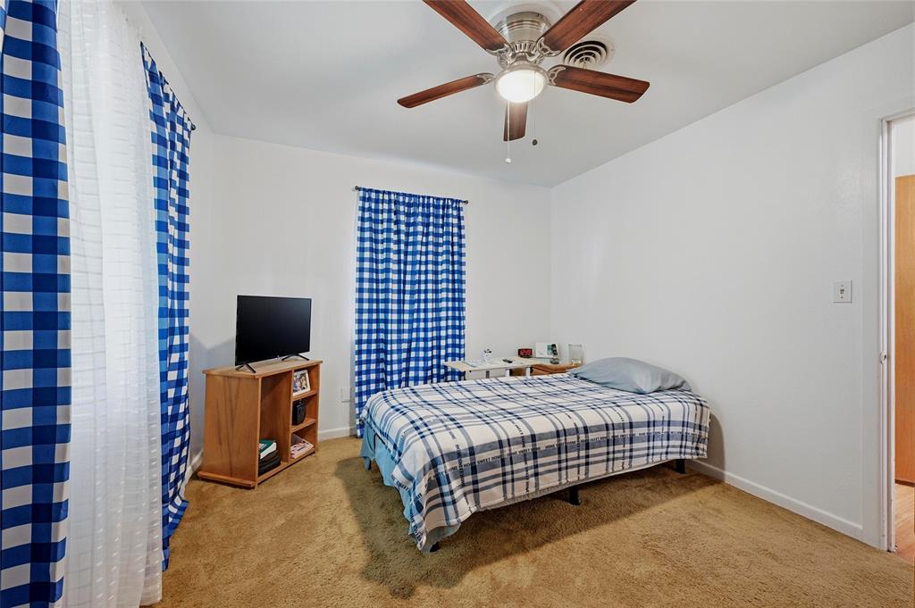 Magnolia Park Add - Residential