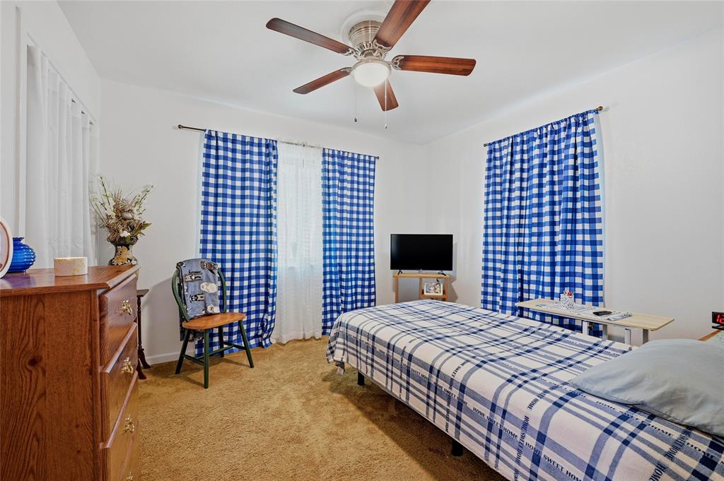 Magnolia Park Add - Residential