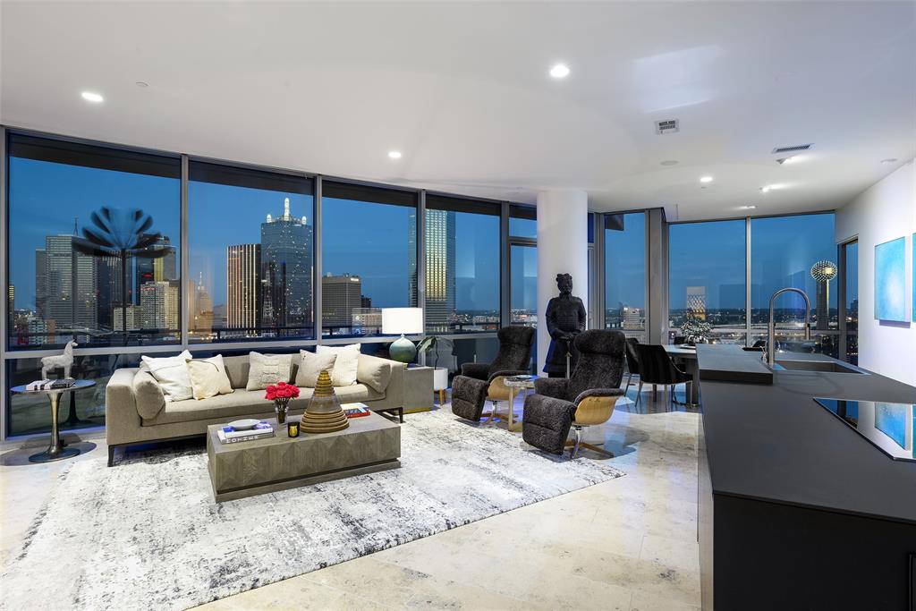 The House Condos - Residential