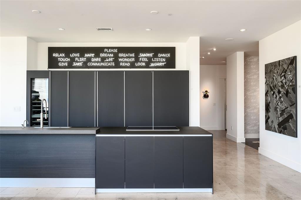 The House Condos - Residential