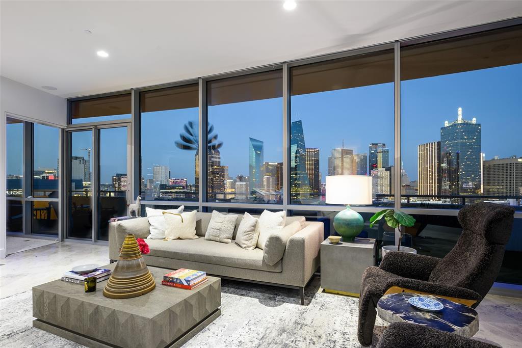 The House Condos - Residential