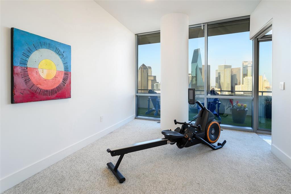 The House Condos - Residential