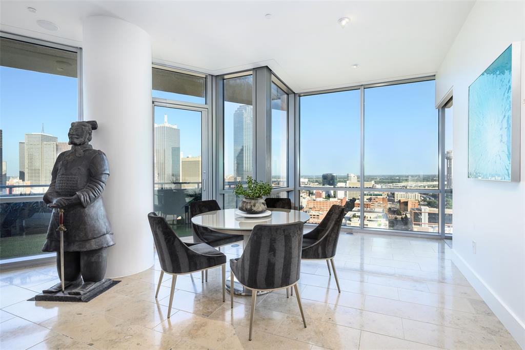 The House Condos - Residential