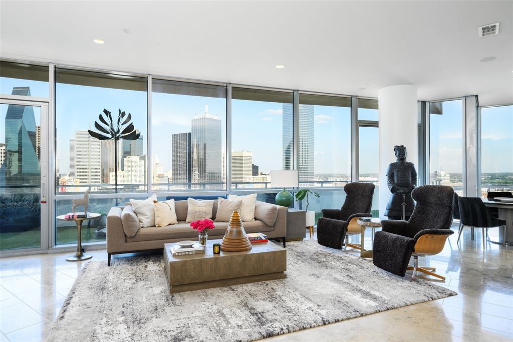The House Condos - Residential
