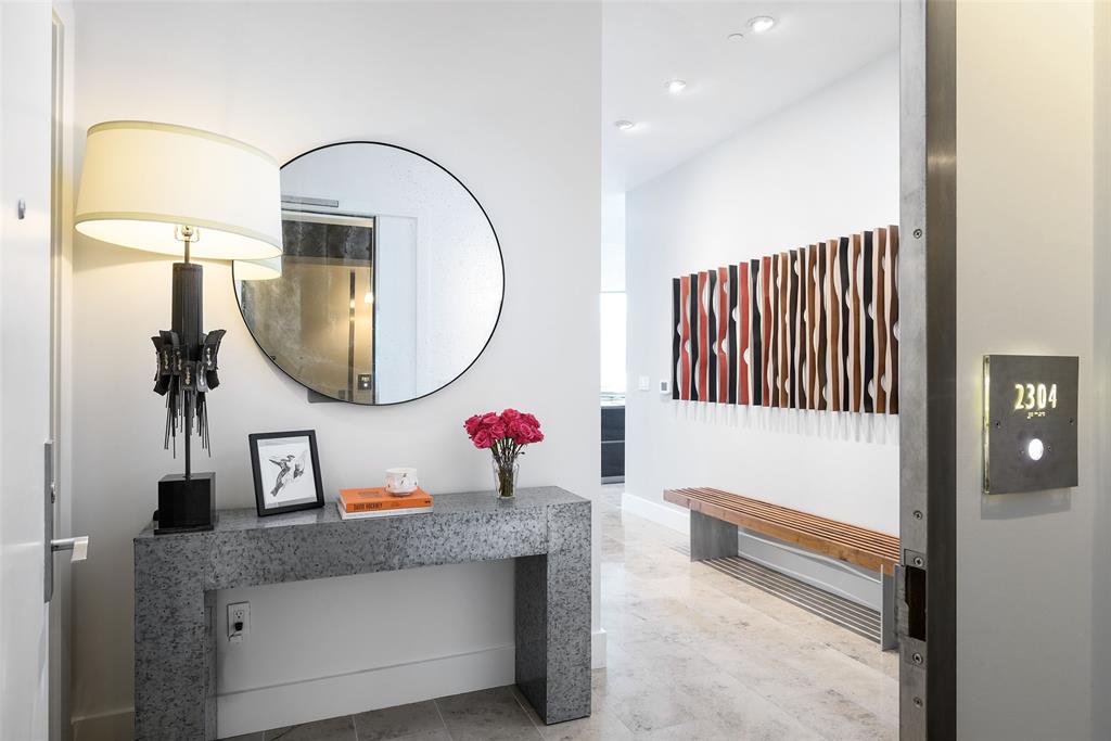 The House Condos - Residential