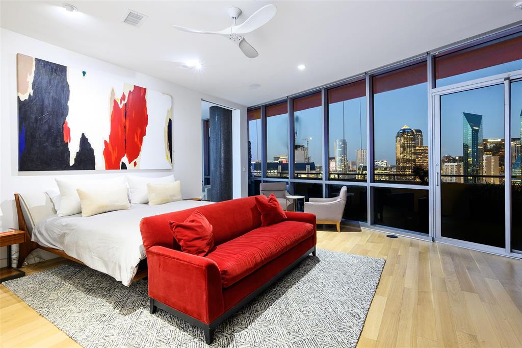 The House Condos - Residential