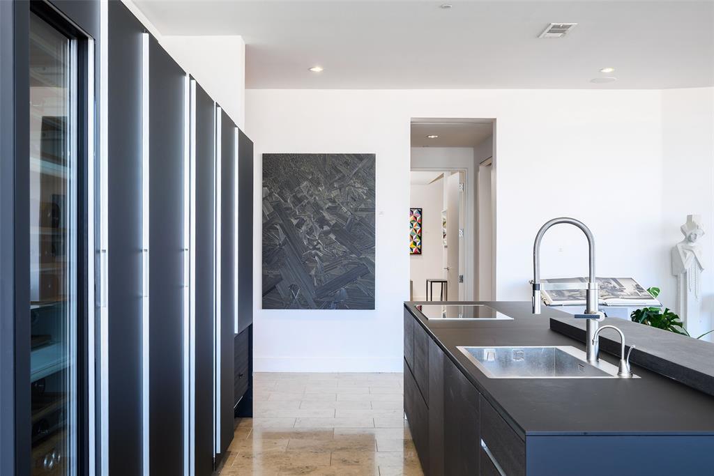 The House Condos - Residential