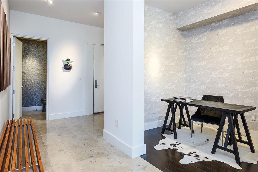 The House Condos - Residential
