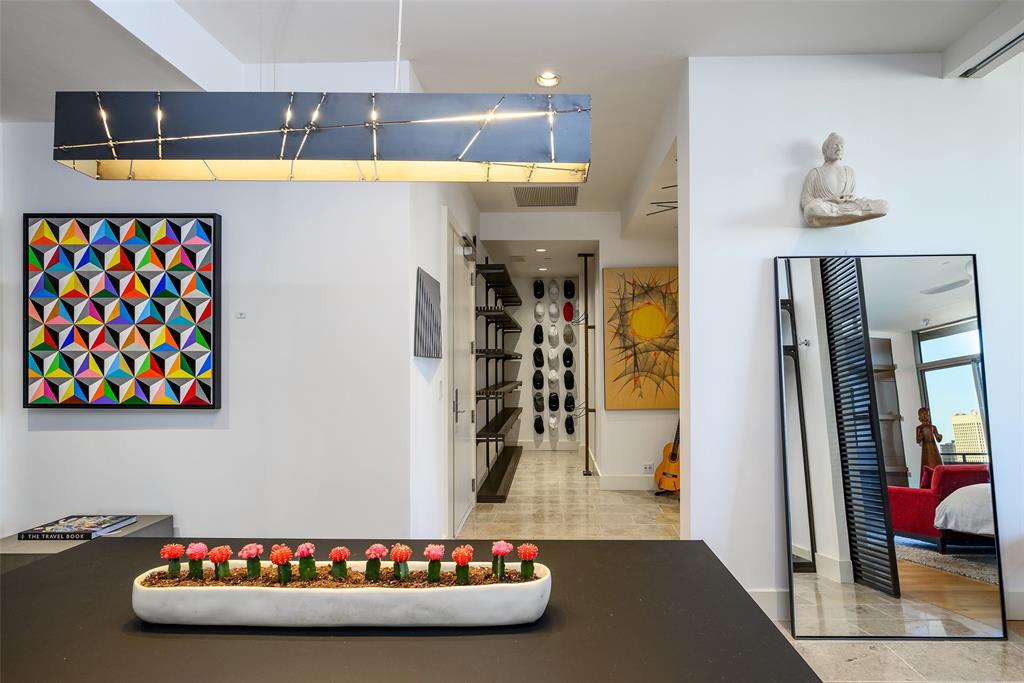 The House Condos - Residential