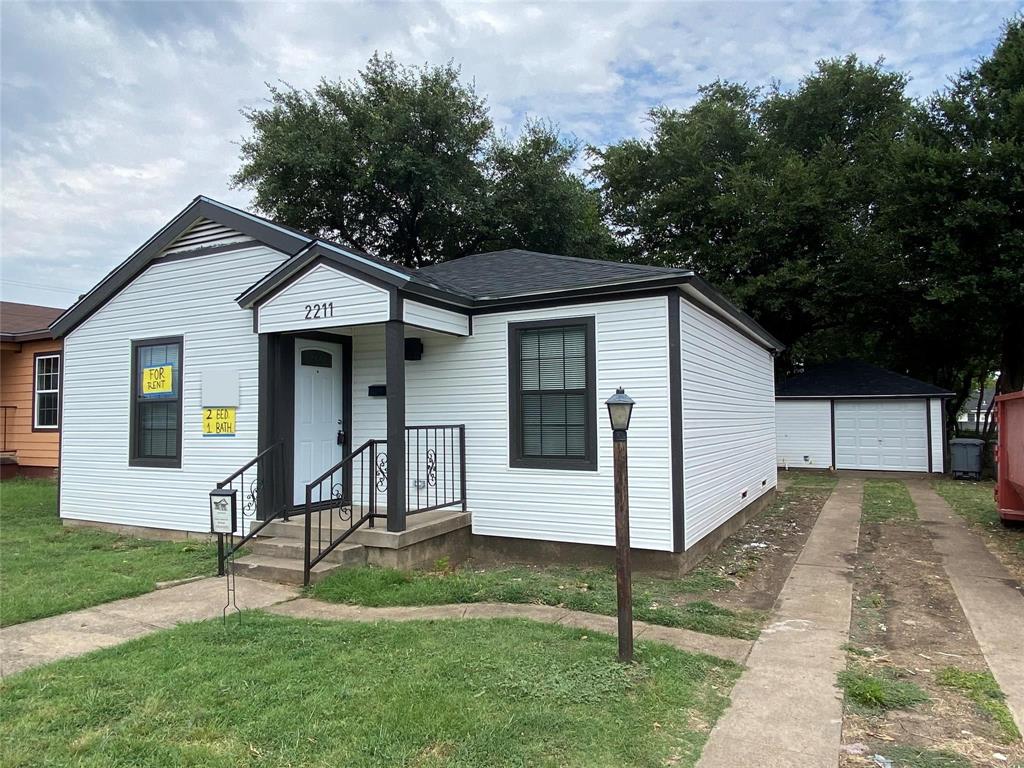 Elmwood Addition No 4 - Residential Lease