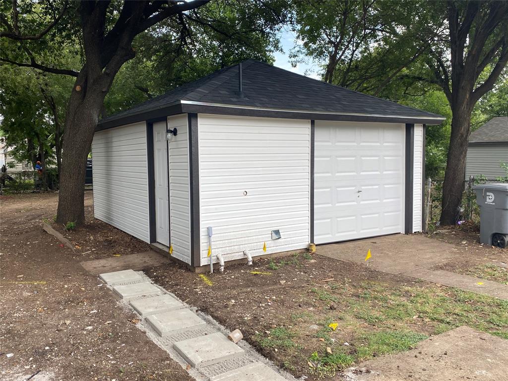 Elmwood Addition No 4 - Residential Lease