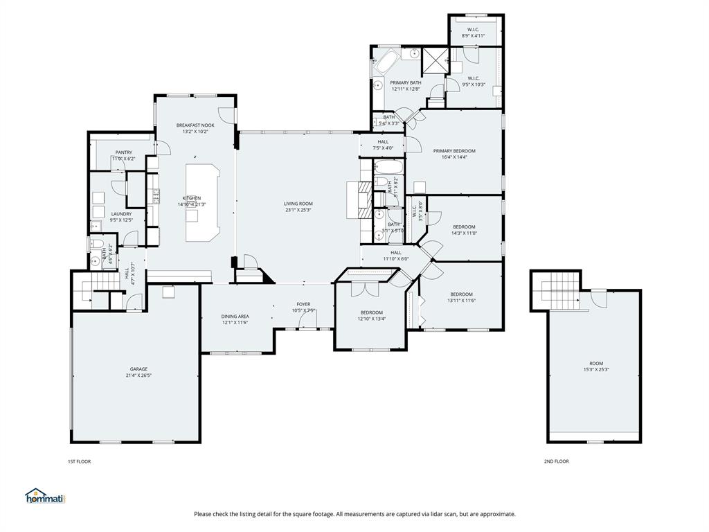 NA - Residential