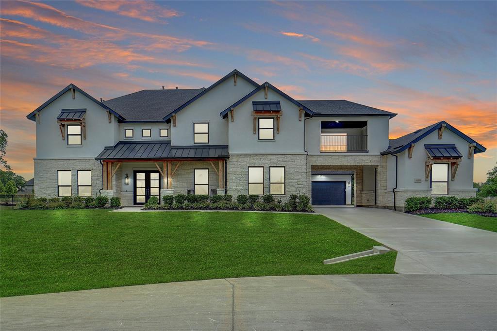 Townlake Ph Three - Residential
