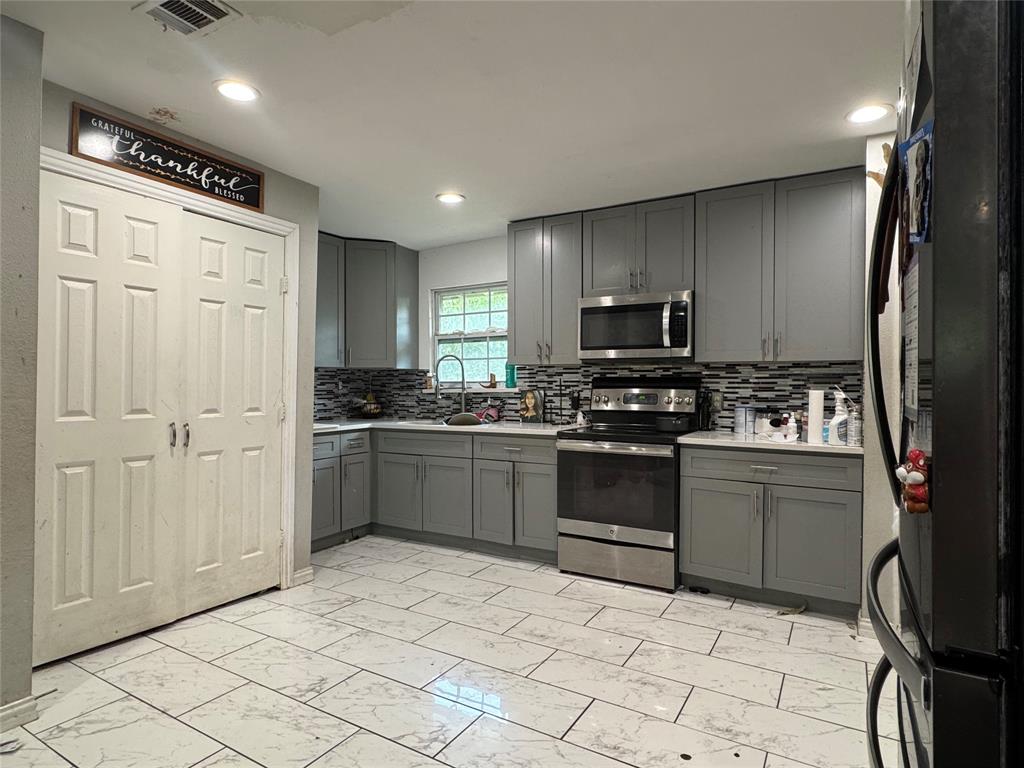 Northridge Estates - Residential