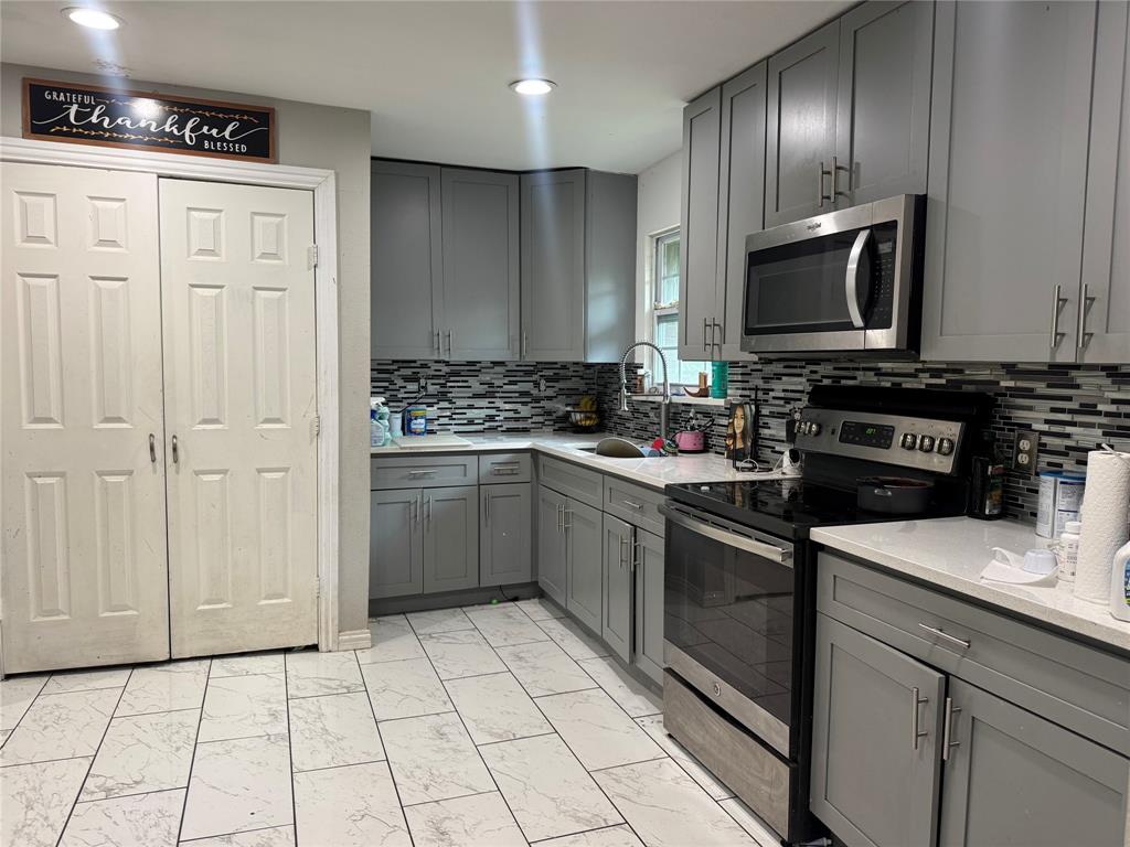 Northridge Estates - Residential