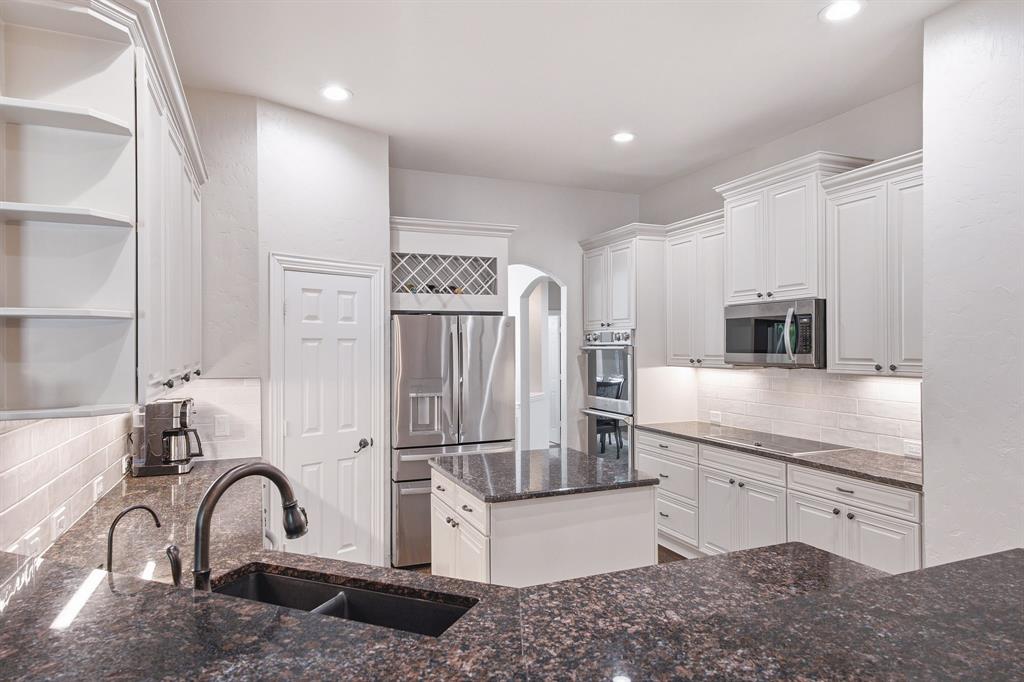 Twin Creeks Ph 4a - Residential