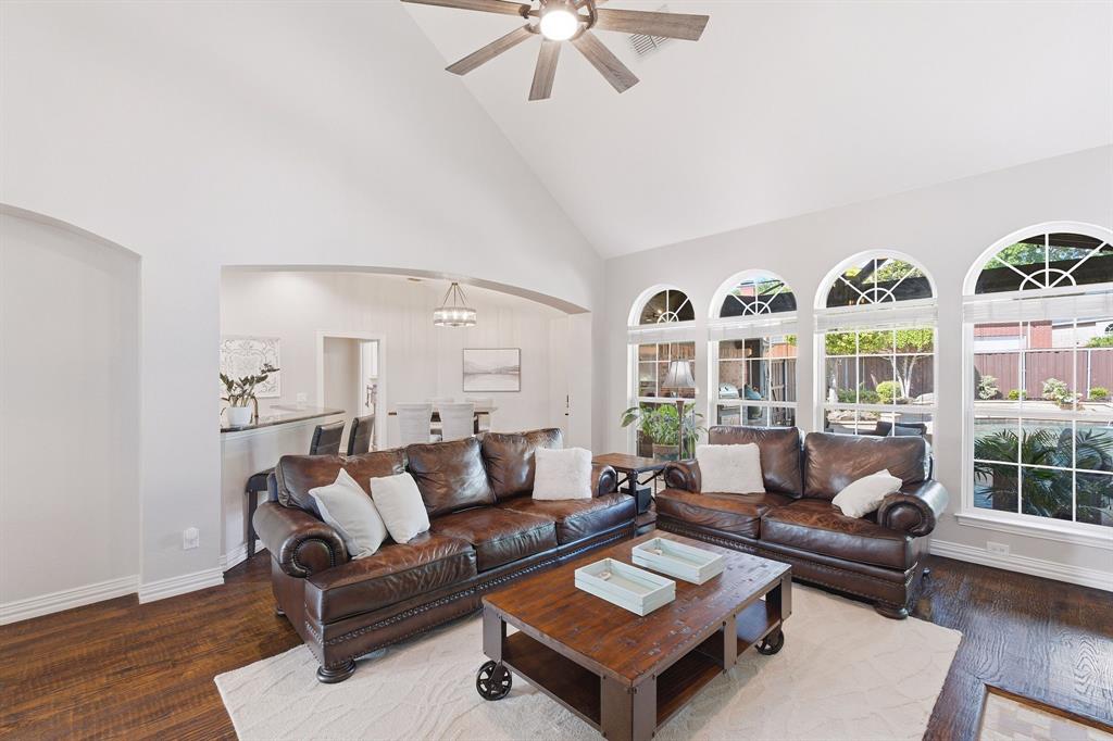 Twin Creeks Ph 4a - Residential