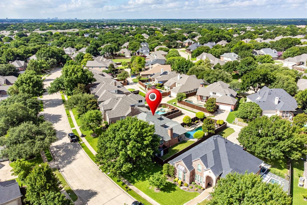 Twin Creeks Ph 4a - Residential