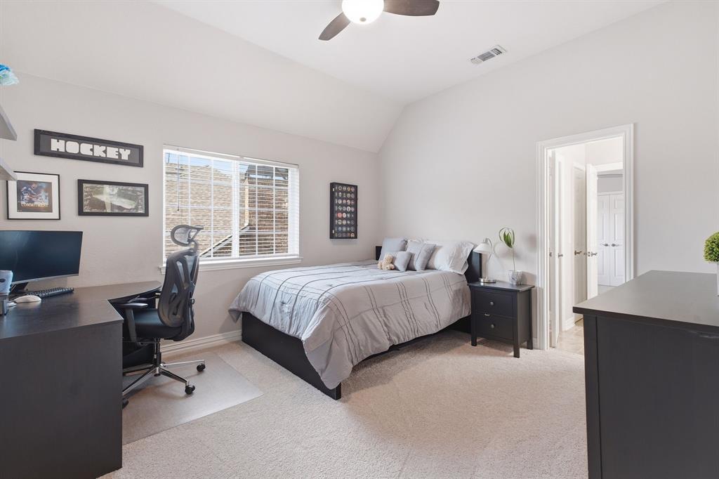 Twin Creeks Ph 4a - Residential