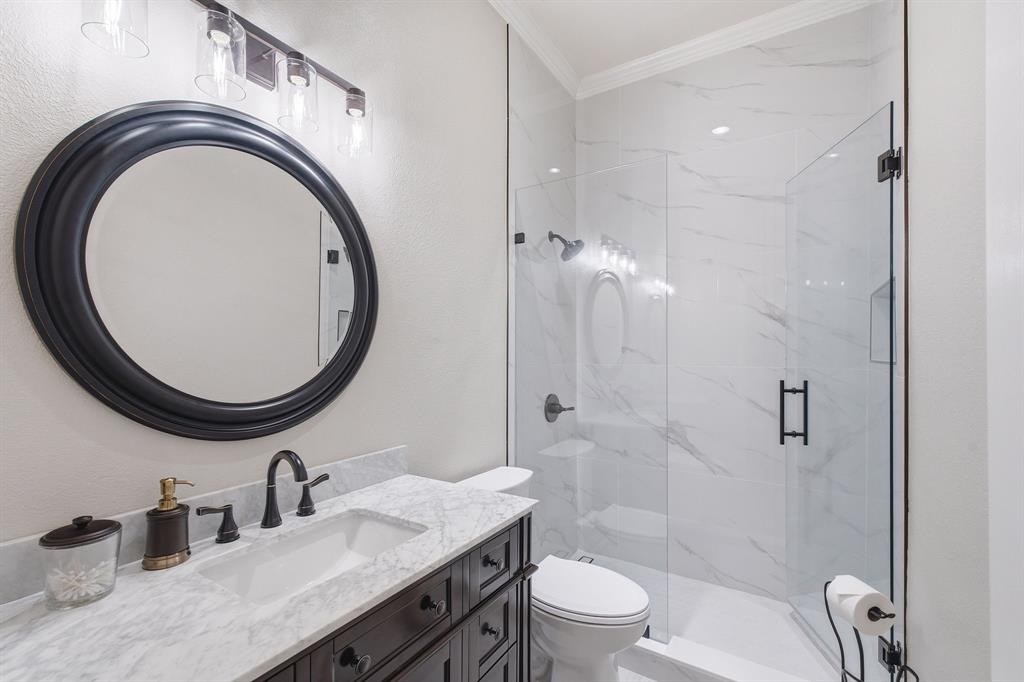 Twin Creeks Ph 4a - Residential