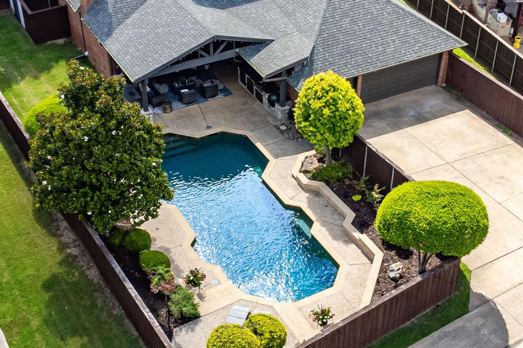 Twin Creeks Ph 4a - Residential